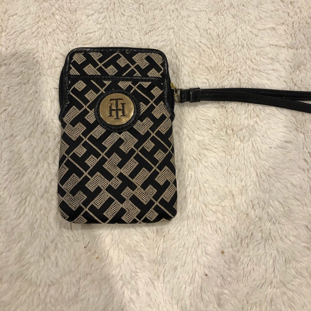 Small wallet or phone holder